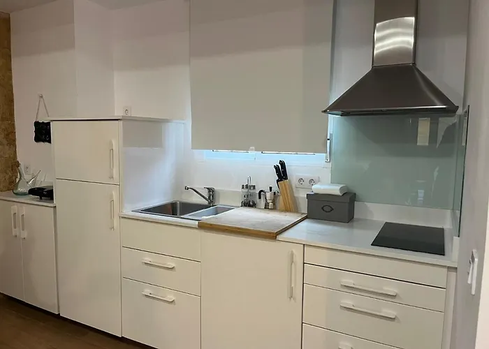 Deluxe Artemisa Sevilla