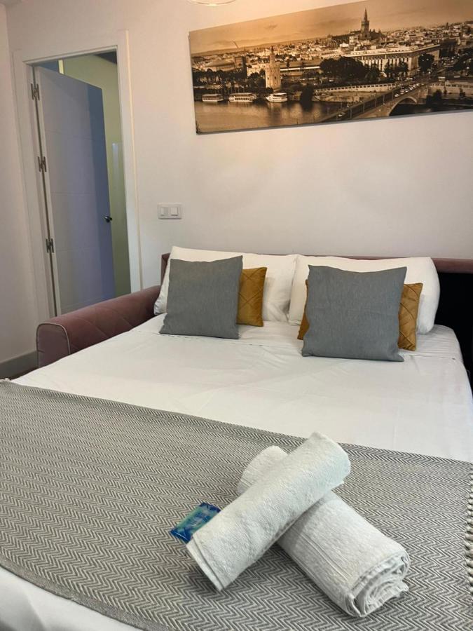 Apartament Deluxe Artemisa *