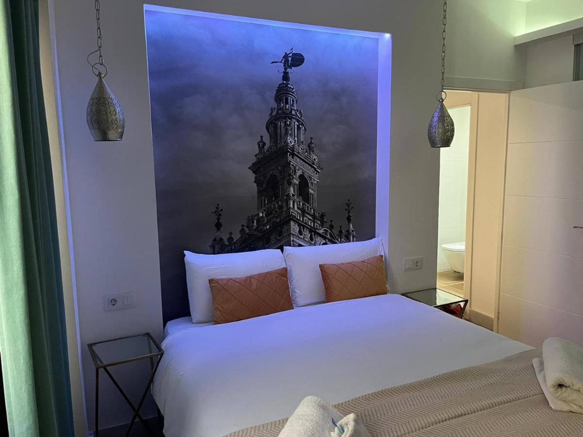 Deluxe Artemisa Apartament *
