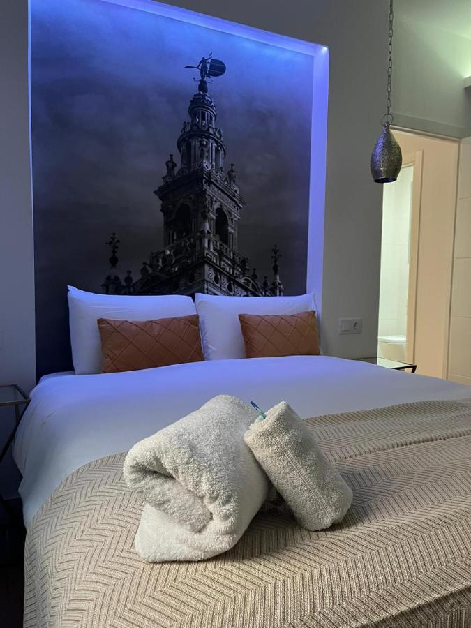 Deluxe Artemisa Apartament