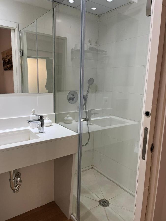 Deluxe Artemisa Apartament Sewilla
