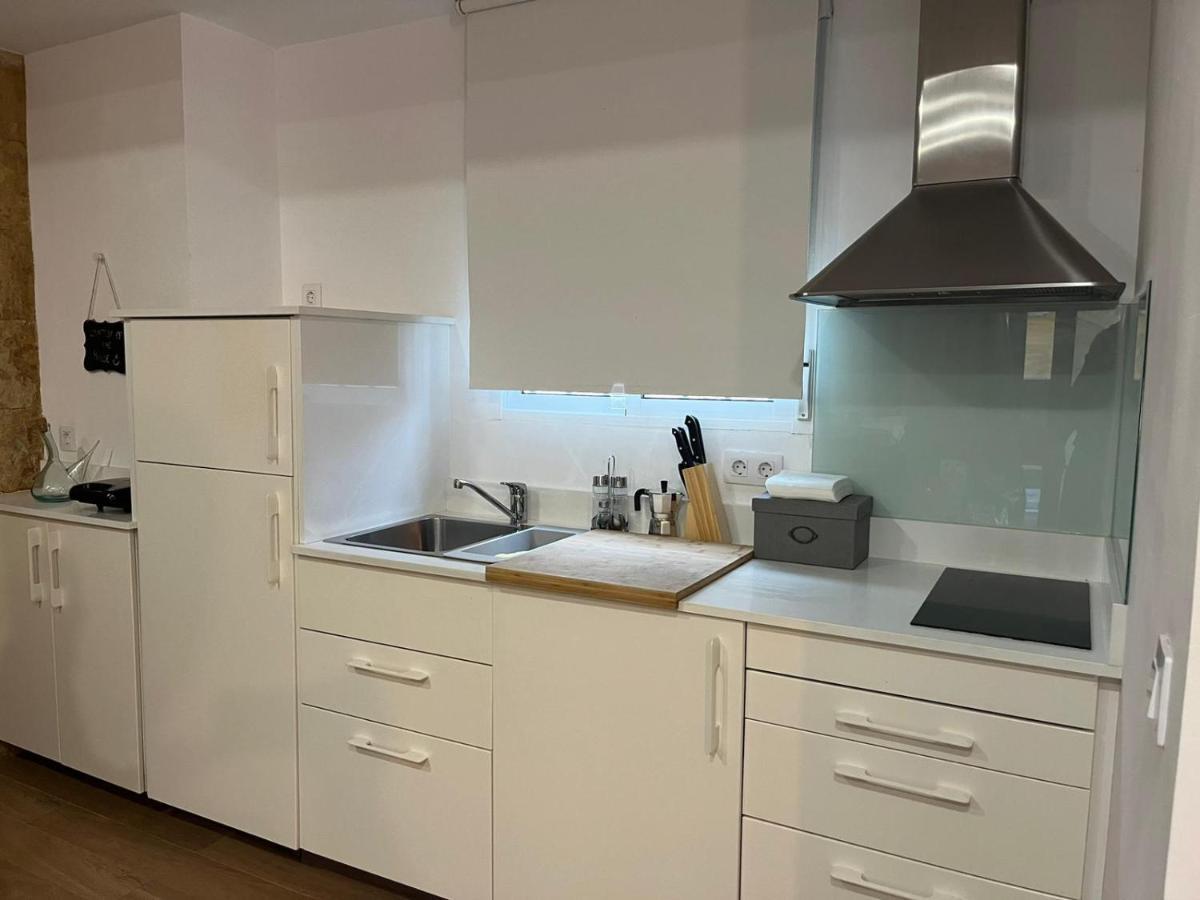 Deluxe Artemisa Apartament *
