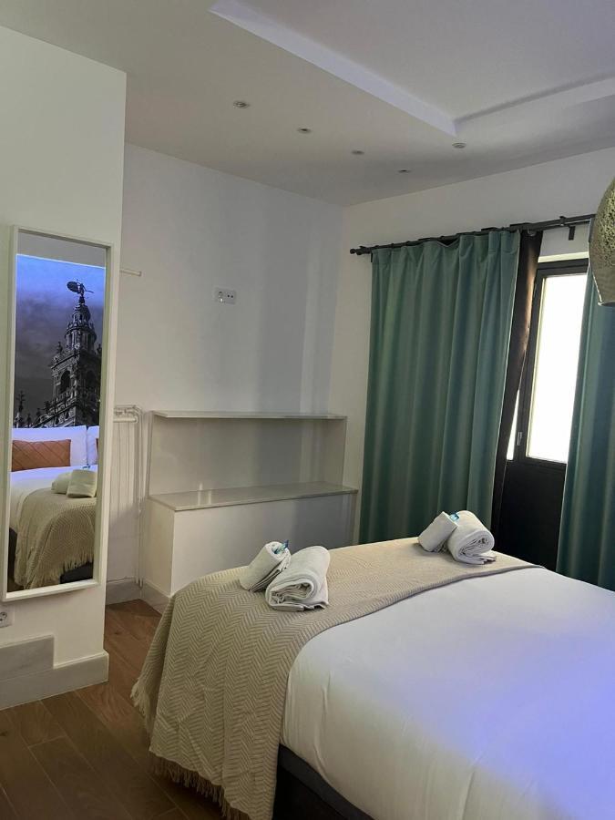 Apartment Deluxe Artemisa Sevilla